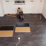 Flooring and protective coverings
