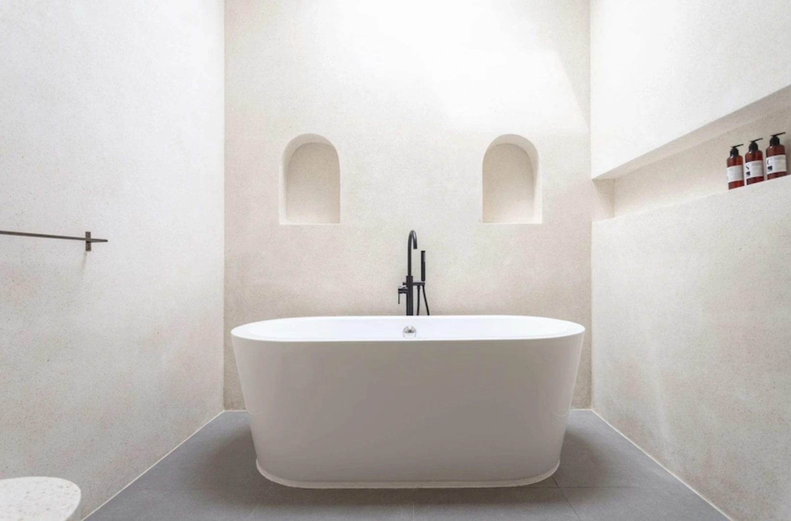 میکروسمنت الیافی عایق