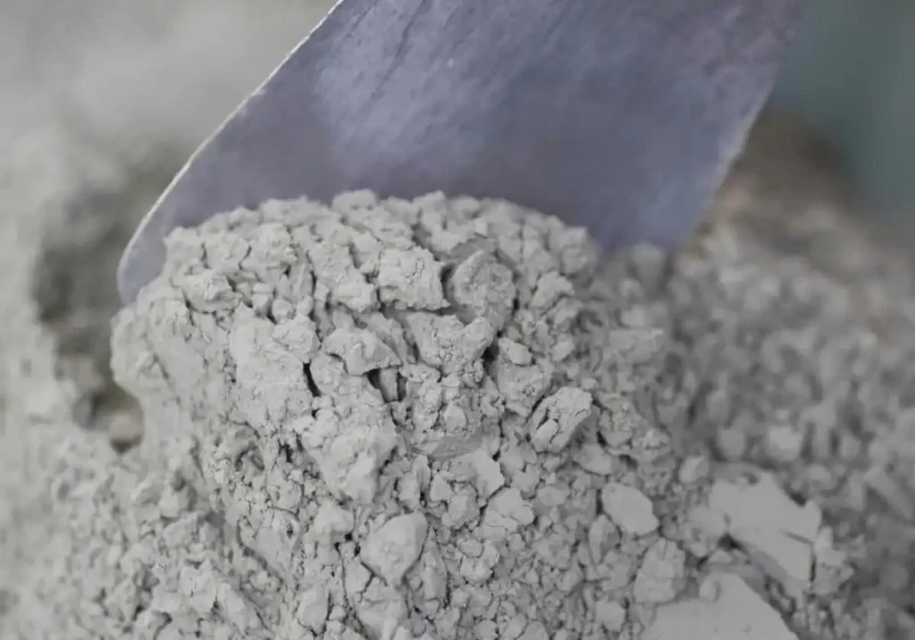 سیمان نسوز - Dasco