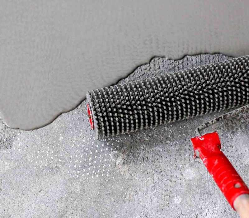 ملات های ترمیمی